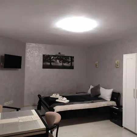 Rynok 25 Modern Center Daire *