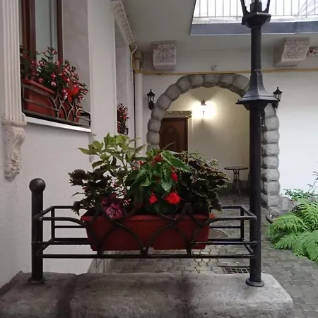 Apartamento Rynok 25 Modern Center