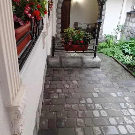 Rynok 25 Modern Center شقة *