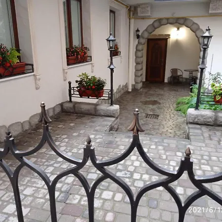 Rynok 25 Modern Center Apartamento *