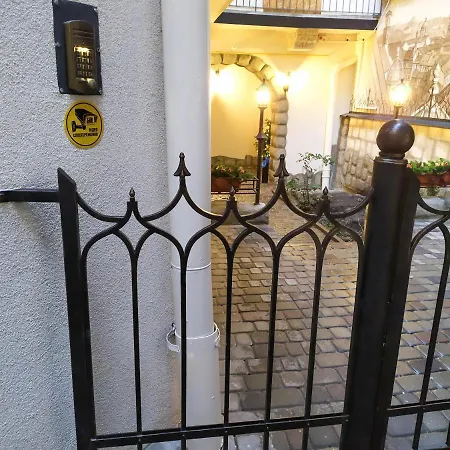 Rynok 25 Modern Center شقة إلفيف