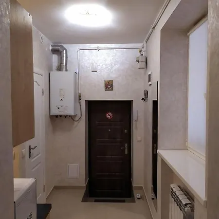 Rynok 25 Modern Center Lviv