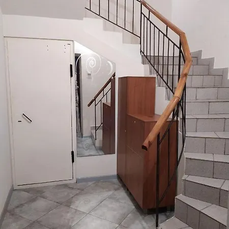 Rynok 25 Modern Center Апартаменты Львов