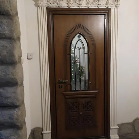 Rynok 25 Modern Center Apartamento Lviv