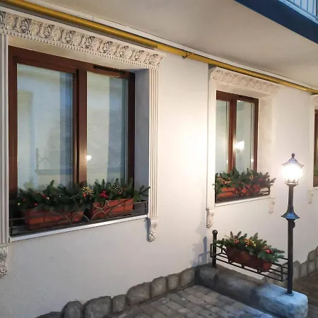 Apartment Rynok 25 Modern Center Lviv