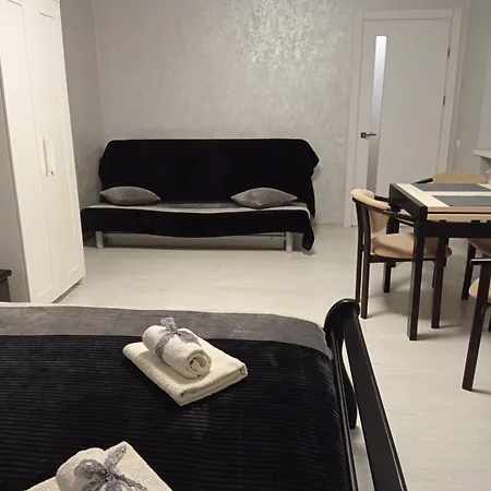 Apartment Rynok 25 Modern Center Lviv