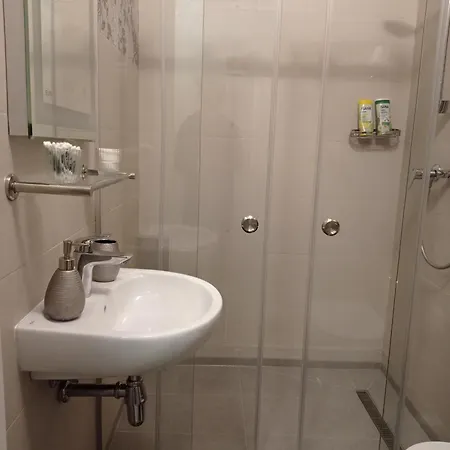 Apartment Rynok 25 Modern Center Lviv
