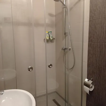Rynok 25 Modern Center Apartment