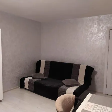 Apartment Rynok 25 Modern Center Lviv