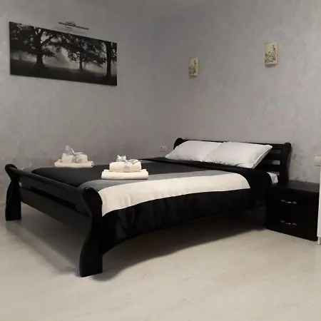 Apartment Rynok 25 Modern Center Lviv