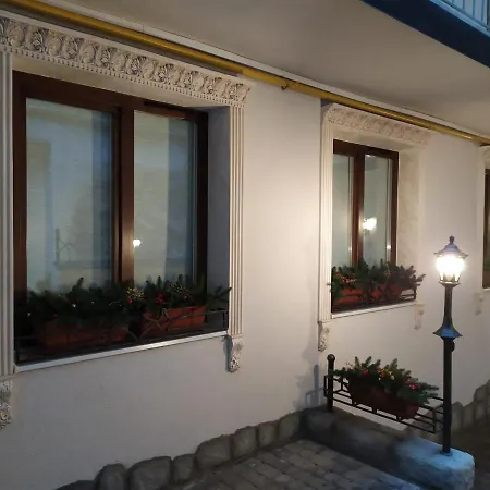 Rynok 25 Modern Center Apartment *