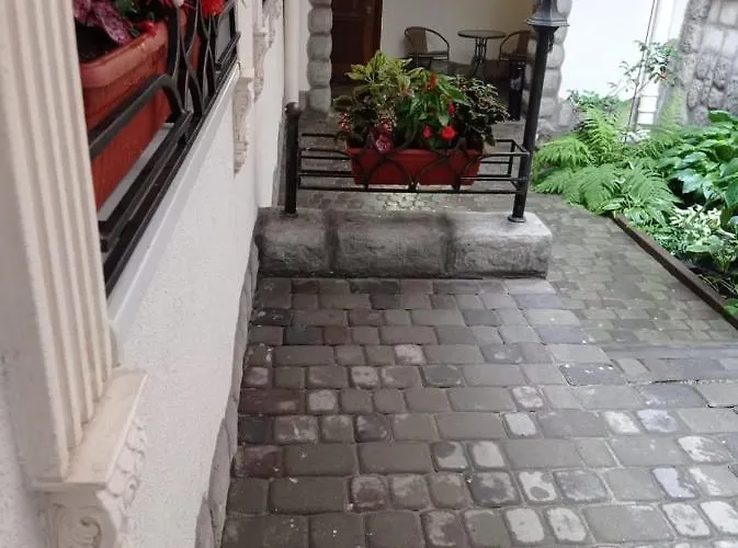 Rynok 25 Modern Center Apartamento *