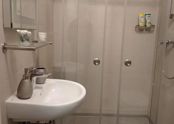 Apartamento Rynok 25 Modern Center Leópolis