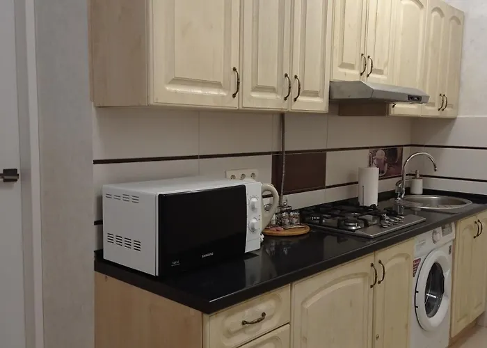 Rynok 25 Modern Center Leópolis