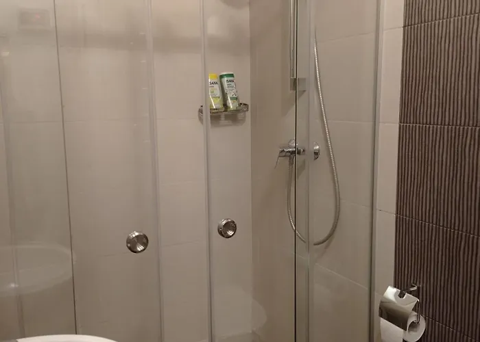 Rynok 25 Modern Center Apartamento