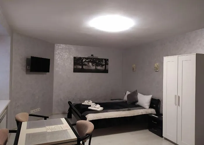 Rynok 25 Modern Center Apartamento *