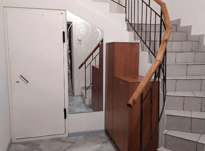 Rynok 25 Modern Center Apartamento Leópolis